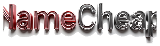 namecheap logo